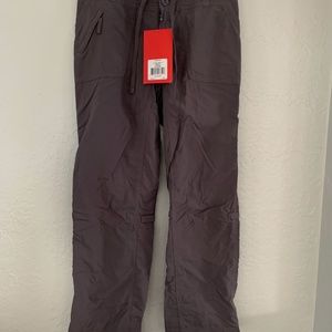 The North Face Horizon Tempest Hiking Pants
